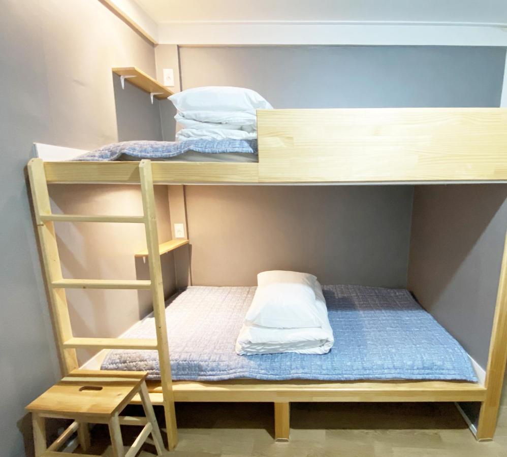 Dante House Hotel Busan Luaran gambar